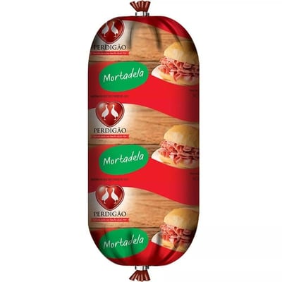 Mortadela Perdigão 400 g