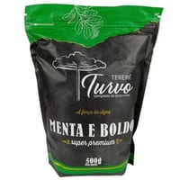 Erva Mate Terere Karina 500 g Ice Blue