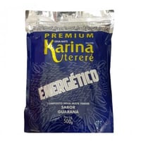 Erva Mate Terere Karina 500 g Menta e Hortela
