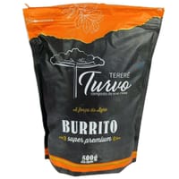 Erva Mate Terere Karina 500 g Hortela