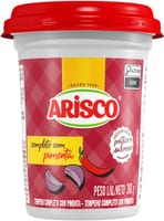 Tempero Completo Supremo 500 g com Pimenta