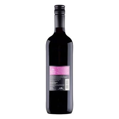Vinho Quinta Jubair 750 ml Bordo Demi Sec