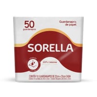 Guard de Papel Sorella 30 X 30,5cm
