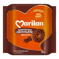 Biscoito Amanteigado Mabel 300 g Nata