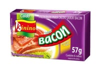 Caldo Kinino 57 g Bacon
