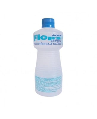 Álcool Flops 500 ml 46 Inpm
