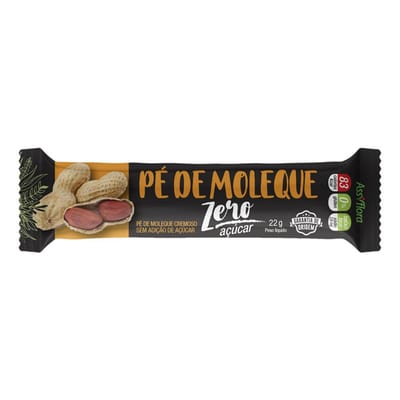 Pe de Moleque Palestina 150 g