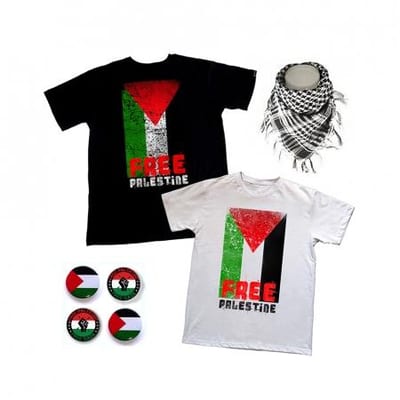 Pe de Moca Palestina 150 g