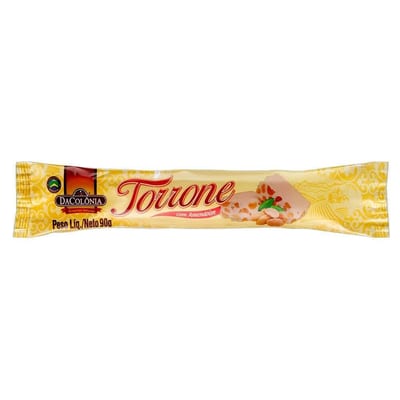 Torrone Palestina 150 g