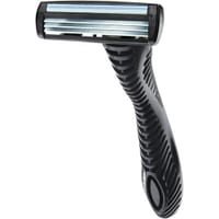 Aparelho Barb Bic Comfort 3 com 1un Black Night