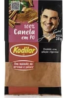 Canela em Pó Kodilar 30 g