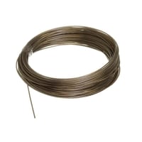 Corda de Varal de Aco Raju 20 m