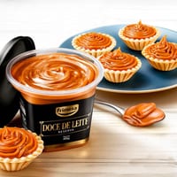 Doce de Leite Frimesa Reserva 400g
