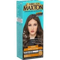 Tintura Maxton 7.3 Louro Mel