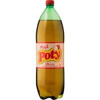 Refrigerante Poty 2 L Maçã