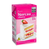 Chantily Norcau 1 L