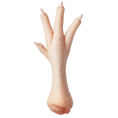 Pe de Frango Kg
