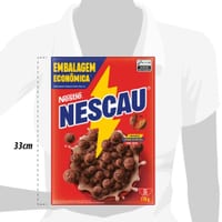 Cereal Matinal Nestle 770 g Nescau