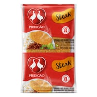 Steak de Frango Perdigão 100 g
