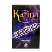 Bomba para Terere Karina