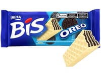 Chocolate Lacta Bis 100,8 g Oreo