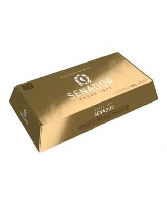 Sabonete Senador 130 g Gold