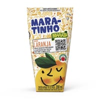 Suco Mira Citrus Integral 1L Laranja