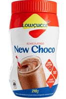 Achcltd Lwccr New Choco 210 g