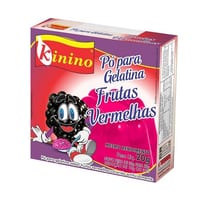 Gelatina Kinino 30 g