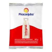 Leite Pó Prcnjb 400 g Integ Inst Sc
