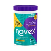 Creme de Tratamento Novex 1 kg