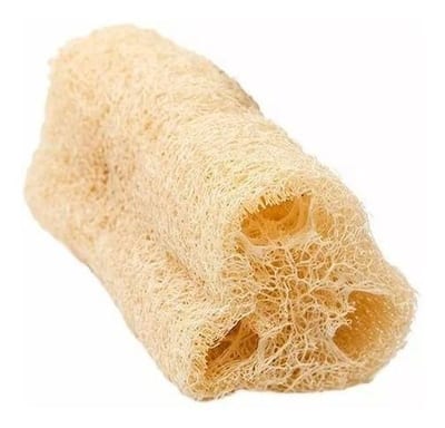 Esponj de Banho Veget Natural Banho