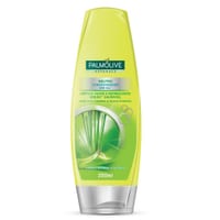 Condicionador Palmolive 350 ml Iluminador Pret