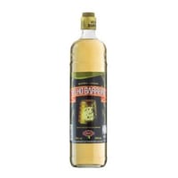 Aguardente Velho Barreiro 910 ml