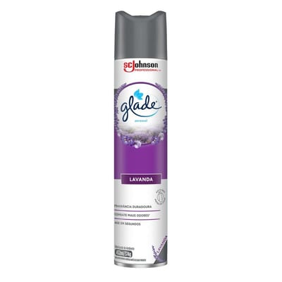 Odorizante Glade Gel 70 g