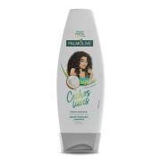 Condicionador Palmolive 350 ml Cabelo Crespo