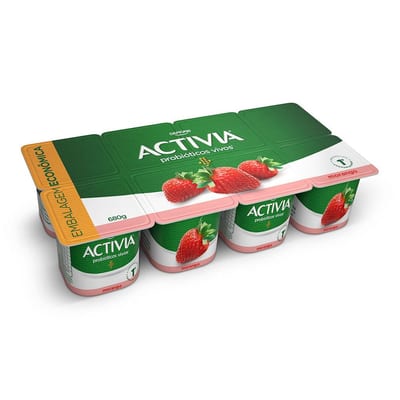 Activia para Beber 150g