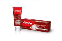 Creme Dental Colgate Luminous 70 g Brilliant White