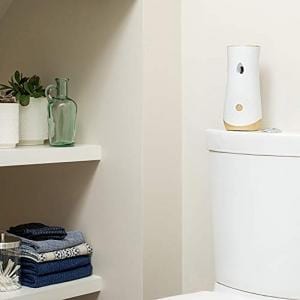 Glade Atmtc 3 1 Ap Lav Vnll 269 ml
