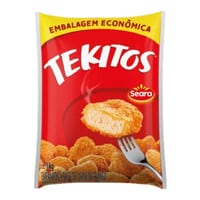 Tekitos Seara 1kg