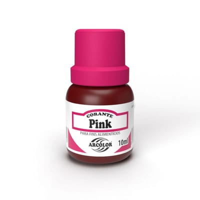 Corante Líquido Arcolor 10 ml