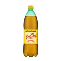 Refrigerante de Guarana Cotuba 600ml Light
