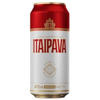 Cerveja Itaipava 473 ml Latao