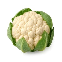 Couve Flor Peça
