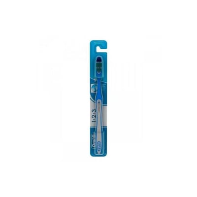 Escov de Dente Oral-b Classic Media