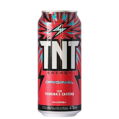 Energetico Tnt 473 ml Tang e Cafeina
