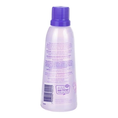 Removedor de Esmalte Zulu 90 ml Fashion