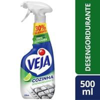 Dsngrdrnt Uau Cznh 500ml Limão