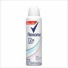 Desodorante Aerosol Rexona 150 ml Fem sem Perfume