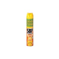 Inseticida Sbp 450ml